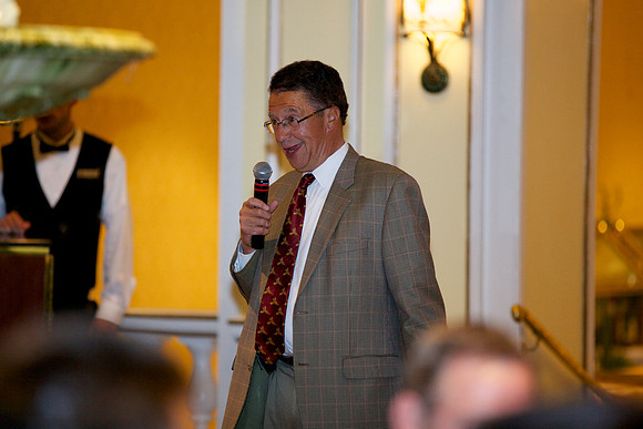 Broadmoor 2012