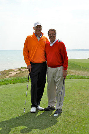 Whistling Straits 2011