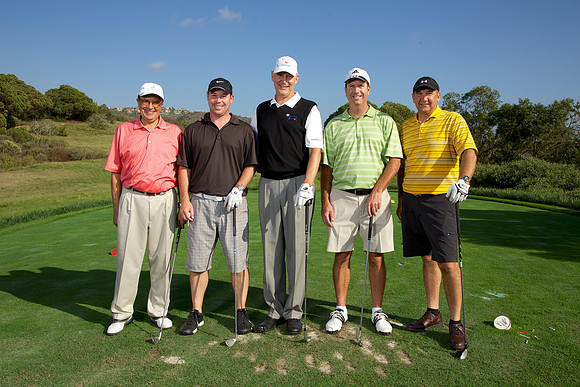Pelican Hill 2010