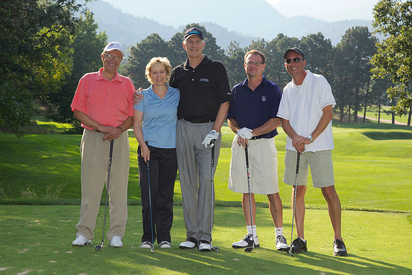 Broadmoor 2012