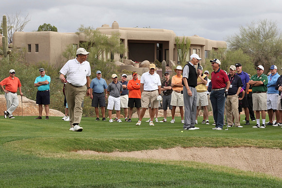 Boulders 2013