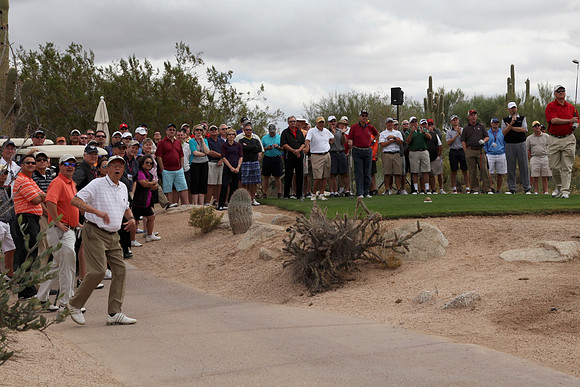 Boulders 2013