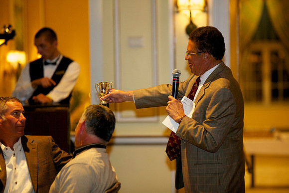 Broadmoor 2012