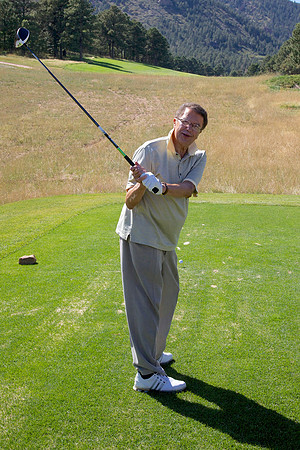Broadmoor 2012