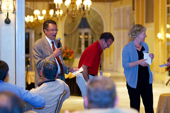 Broadmoor 2012