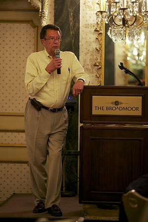 Broadmoor 2012